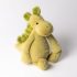 Jellycat plüss - Szende dínó - 51 cm