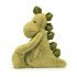 Jellycat plüss - Szende dínó - 51 cm