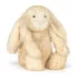 Jellycat plüss - Springlowe Luxe Nyuszi Óriás