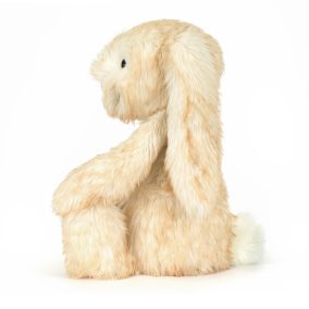 Jellycat plüss - Springlowe Luxe Nyuszi Óriás