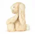 Jellycat plüss - Springlowe Luxe Nyuszi Óriás