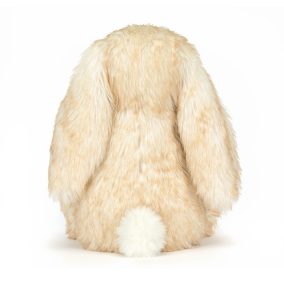 Jellycat plüss - Springlowe Luxe Nyuszi Óriás