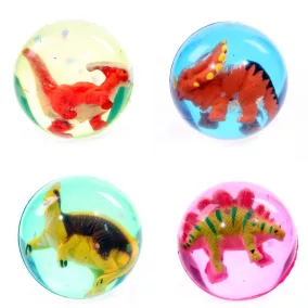 Pattogó Labda 3D - Dinoszaurusz