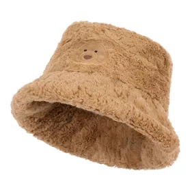 Jellycat plüss - Bartholomew mackó pihe-puha sapka