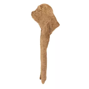 Jellycat plüss - Bartholomew macifejes plüss sál
