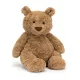 Jellycat plüss - Nagy Bartholomew maci 42 cm