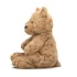 Jellycat plüss - Nagy Bartholomew maci 42 cm