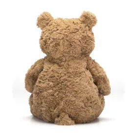 Jellycat plüss - Nagy Bartholomew maci 42 cm
