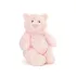 Jellycat plüss - Leola maci 26 cm