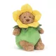 Jellycat plüss - Bartholomew Maci Nárcisz Ruhában
