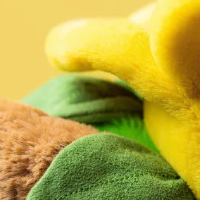 Jellycat plüss - Bartholomew Maci Nárcisz Ruhában