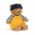 Jellycat plüss - Bartholomew maci tengerész ruhában