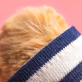 Jellycat plüss - Bartholomew maci tengerész ruhában