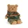 Jellycat plüss - Bartholomew Maci túra ruhában