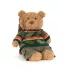 Jellycat plüss - Bartholomew Maci túra ruhában