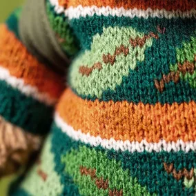 Jellycat plüss - Bartholomew Maci túra ruhában