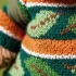 Jellycat plüss - Bartholomew Maci túra ruhában