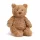 Jellycat plüss - Mackó - közepes méret