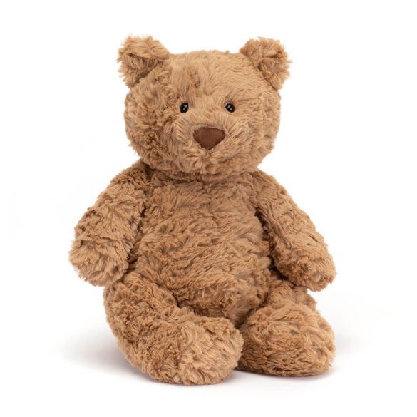Jellycat plüss - Mackó - közepes méret
