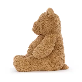 Jellycat plüss - Mackó - közepes méret