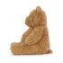 Jellycat plüss - Mackó - közepes méret