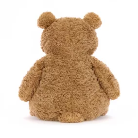 Jellycat plüss - Mackó - közepes méret