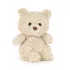 Jellycat plüss - Bartholomew mackó - Junior