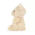 Jellycat plüss - Bartholomew mackó - Junior