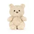 Jellycat plüss - Bartholomew mackó - Junior