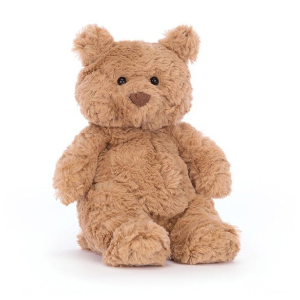 Jellycat plüss - Tiny Bartholomew maci