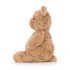 Jellycat plüss - Tiny Bartholomew maci