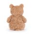 Jellycat plüss - Tiny Bartholomew maci