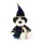 Jellycat plüss - Rufferty mágus kutyus