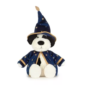 Jellycat plüss - Rufferty mágus kutyus