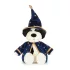 Jellycat plüss - Rufferty mágus kutyus
