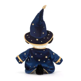 Jellycat plüss - Rufferty mágus kutyus