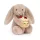 Jellycat plüss - Birthday nyuszi