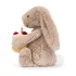 Jellycat plüss - Birthday nyuszi