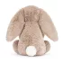 Jellycat plüss - Birthday nyuszi