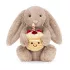 Jellycat plüss - Birthday nyuszi