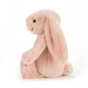 Jellycat plüss - Púder nyuszi - 31 cm Original méret