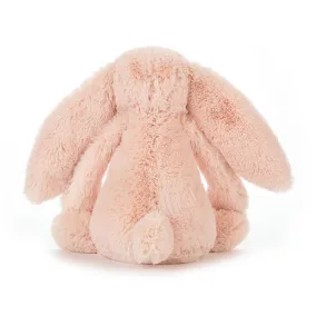 Jellycat plüss - Púder nyuszi - 31 cm Original méret