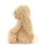 Jellycat plüss - Curly nyuszi