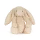 Jellycat plüss - Franilla nyuszi - 31 cm - Luxe Bunny