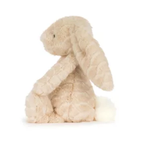 Jellycat plüss - Franilla nyuszi - 31 cm - Luxe Bunny