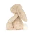Jellycat plüss - Franilla nyuszi - 31 cm - Luxe Bunny