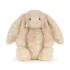 Jellycat plüss - Franilla nyuszi - 31 cm - Luxe Bunny