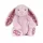 Jellycat plüss - Thistlepop Blossom Luxe nyuszi – Original