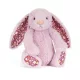 Jellycat plüss - Thistlepop Blossom Luxe nyuszi – Original