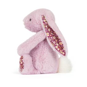   Jellycat plüss - Thistlepop Blossom Luxe nyuszi – Original